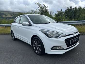 2016 (66) - 1.0T GDI Turbo Edition 5dr