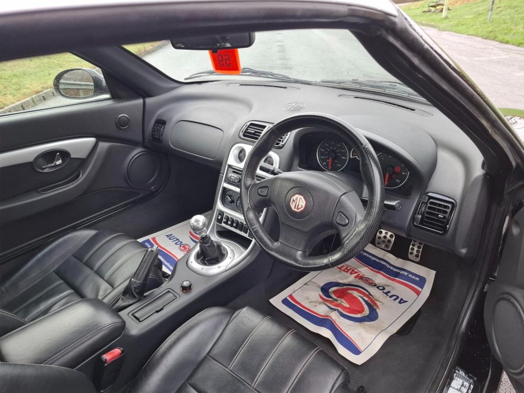 Used MG MGF 2011 for sale - 77520670: Photo 10