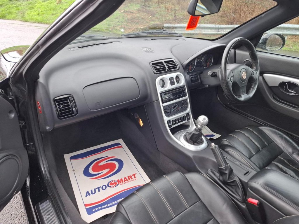 Used MG MGF 2011 for sale - 77520670: Photo 11