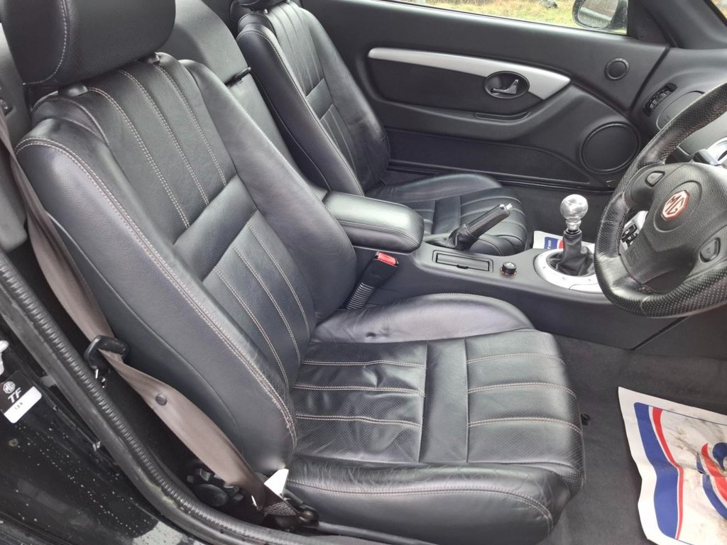 Used MG MGF 2011 for sale - 77520670: Photo 12