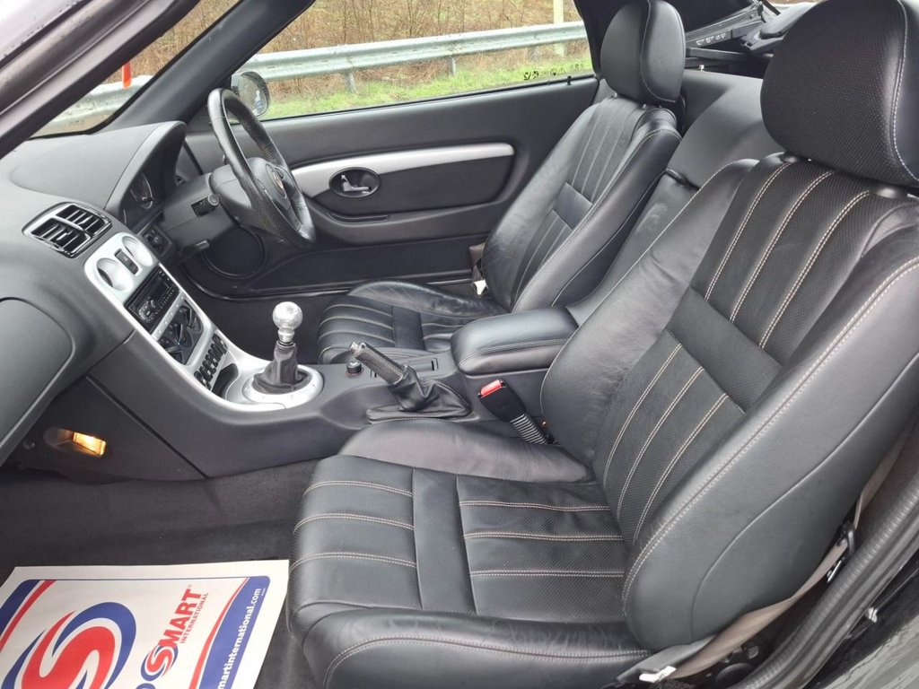 Used MG MGF 2011 for sale - 77520670: Photo 14