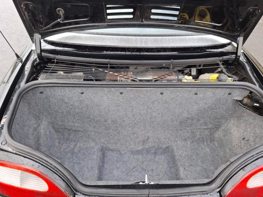 Used MG MGF 2011 for sale - 77520670: Photo 16