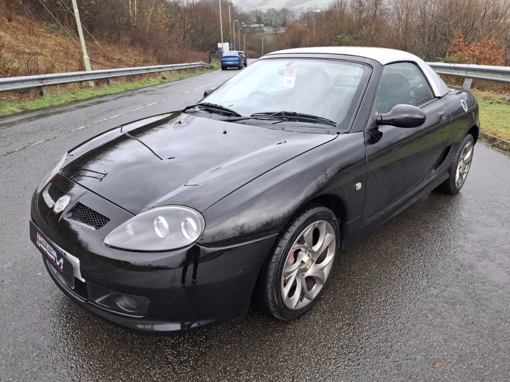 Used MG MGF 2011 for sale - 77520670: Photo 3