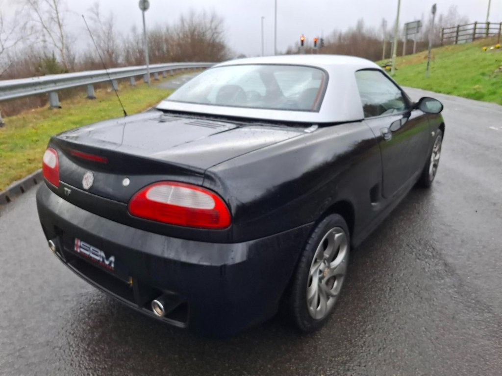 Used MG MGF 2011 for sale - 77520670: Photo 6