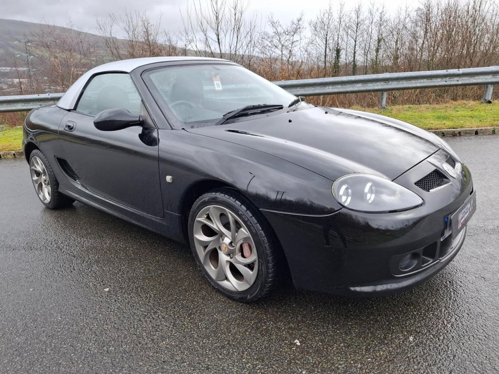 Used MG MGF 2011 for sale - 77520670: Photo 8