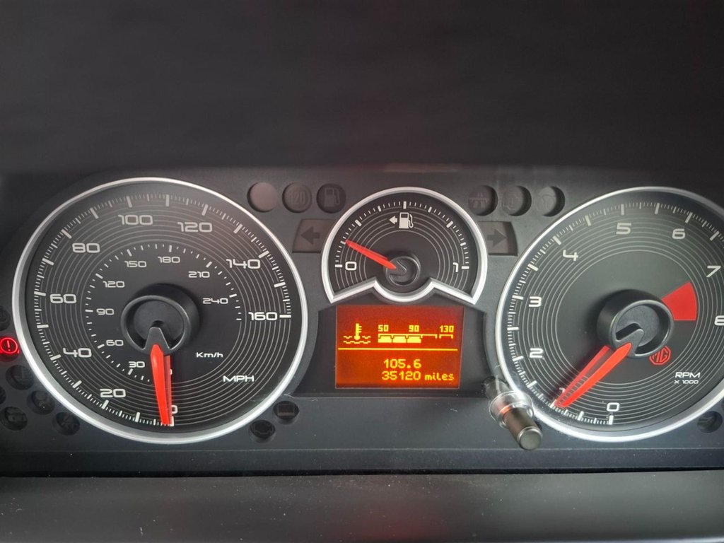 Used MG MGF 2011 for sale - 77520670: Photo 9