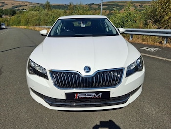 Used Skoda Superb 2019 for sale - 79493593: Photo