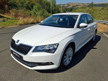 Used Skoda Superb 2019 for sale - 79493593: Photo