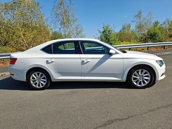 Used Skoda Superb 2019 for sale - 79493593: Photo