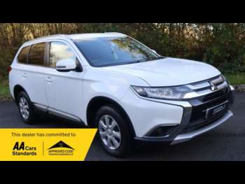 2017 (67) - 2.2 DI-D SUV 5dr Diesel Manual 4WD Euro 6 (s/s) (147 ps)