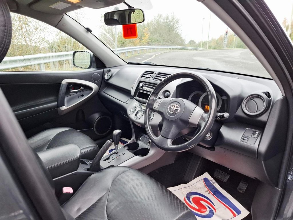 Used Toyota RAV4 2007 for sale - 76345361: Photo 11