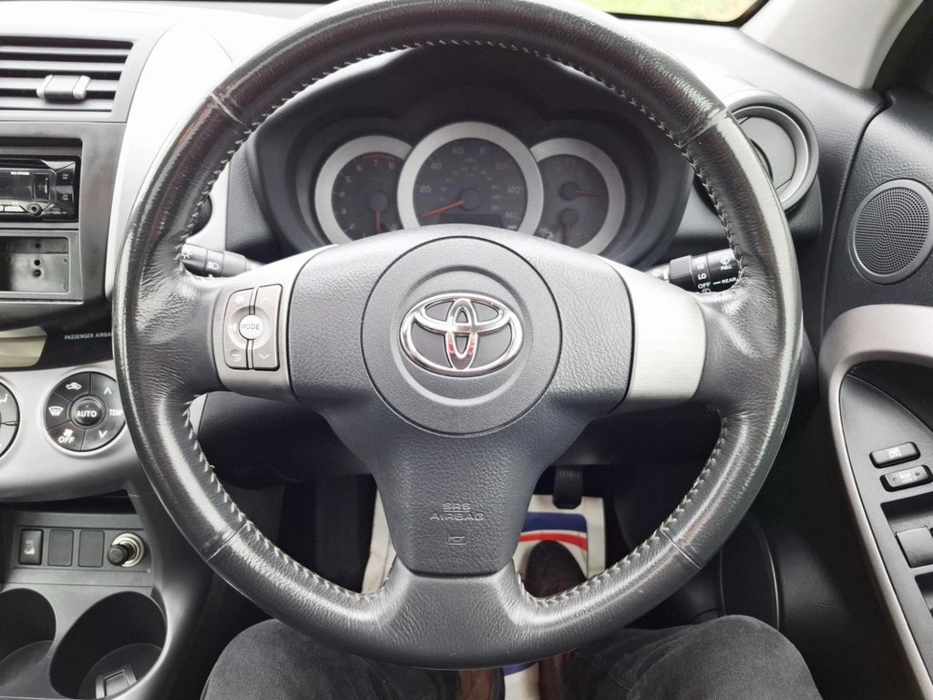 Used Toyota RAV4 2007 for sale - 76345361: Photo 13