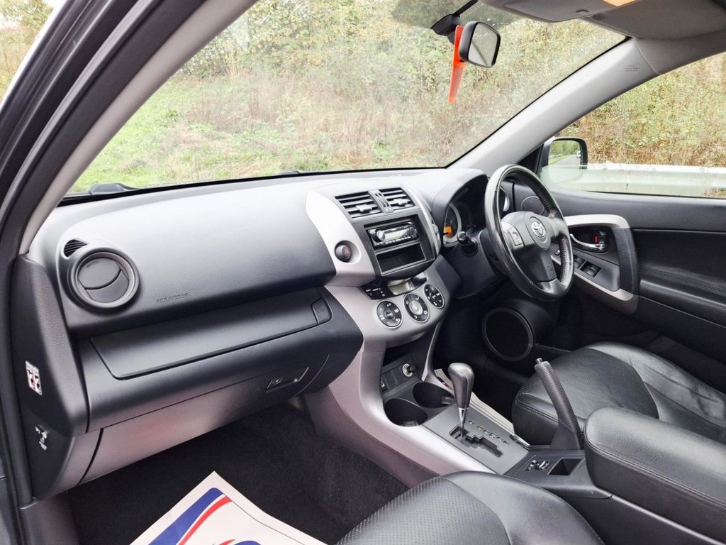 Used Toyota RAV4 2007 for sale - 76345361: Photo 14