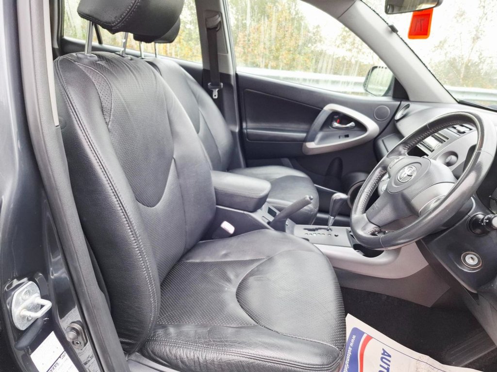 Used Toyota RAV4 2007 for sale - 76345361: Photo 15