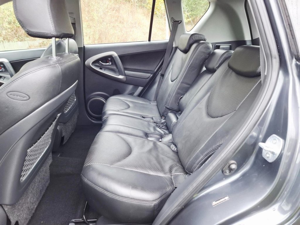 Used Toyota RAV4 2007 for sale - 76345361: Photo 17