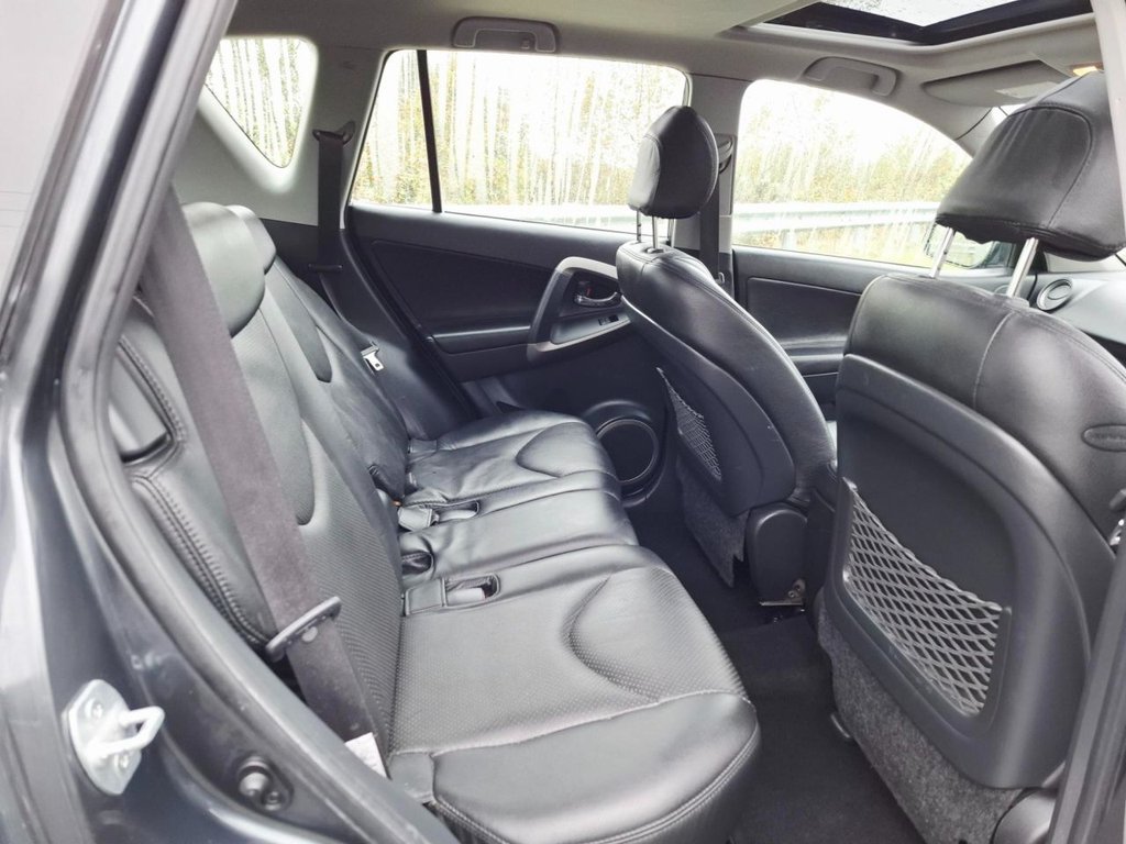 Used Toyota RAV4 2007 for sale - 76345361: Photo 18