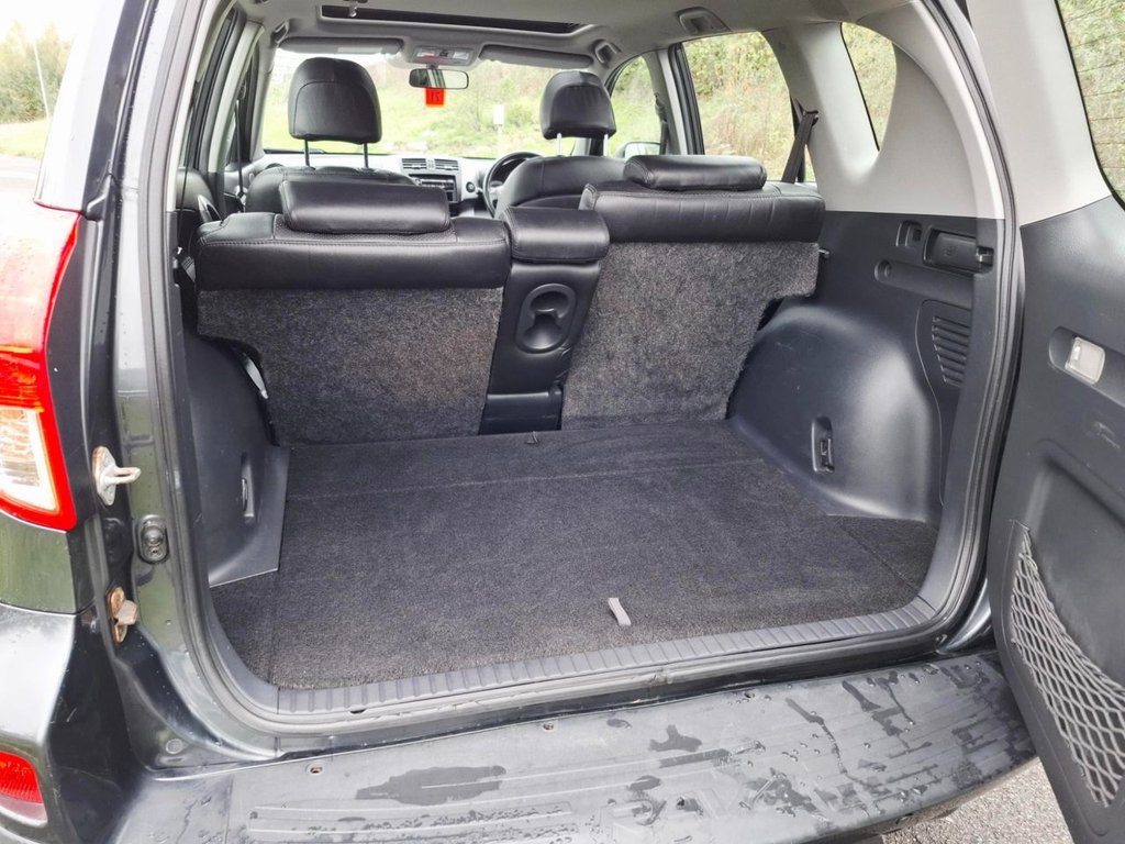 Used Toyota RAV4 2007 for sale - 76345361: Photo 19