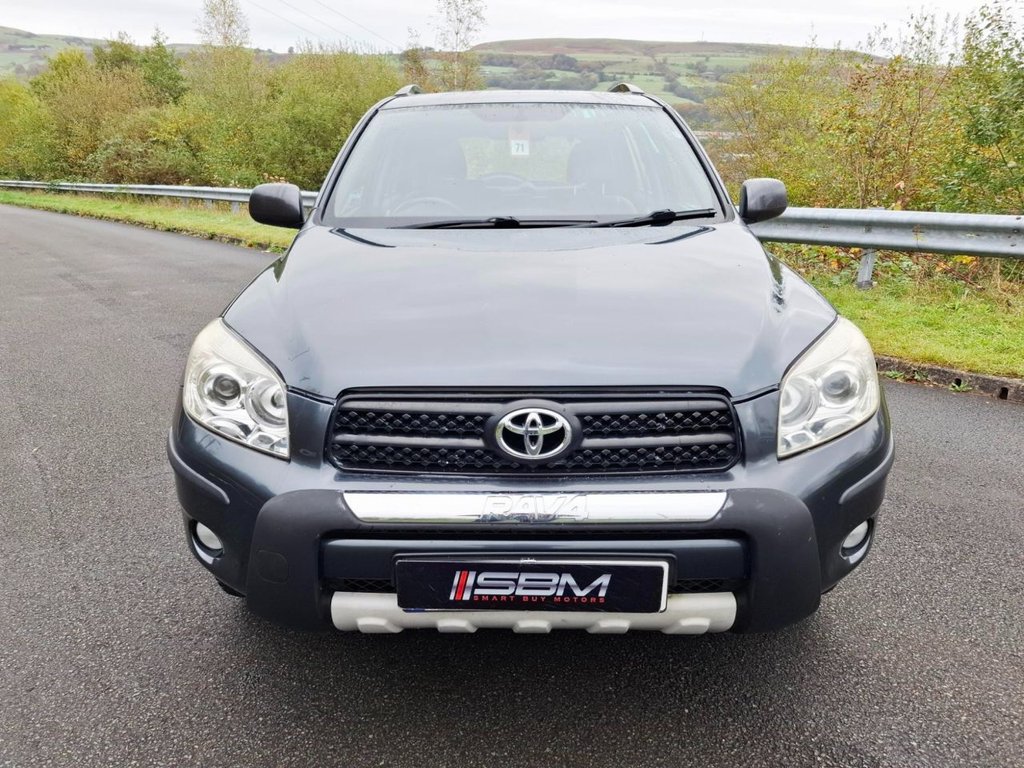 Used Toyota RAV4 2007 for sale - 76345361: Photo 2