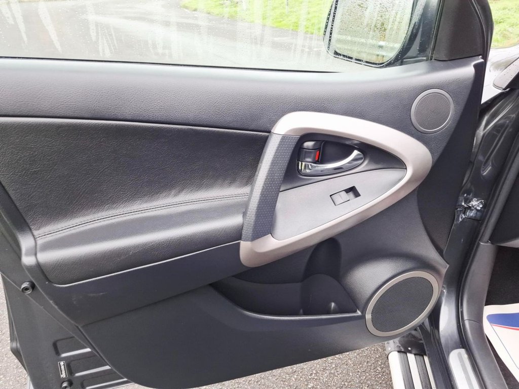 Used Toyota RAV4 2007 for sale - 76345361: Photo 21