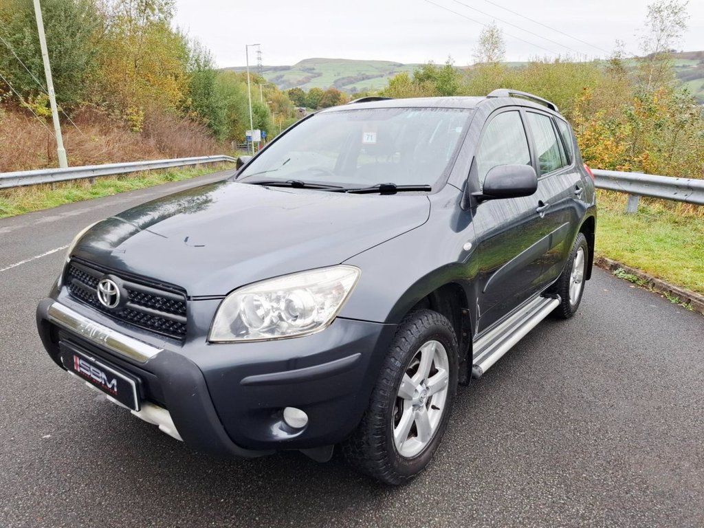 Used Toyota RAV4 2007 for sale - 76345361: Photo 3