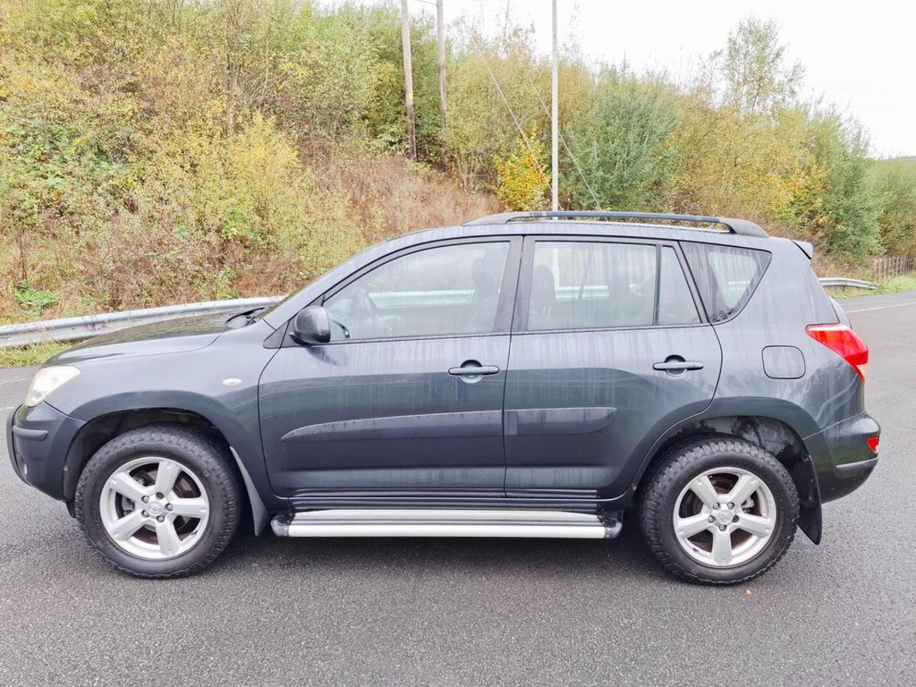 Used Toyota RAV4 2007 for sale - 76345361: Photo 4