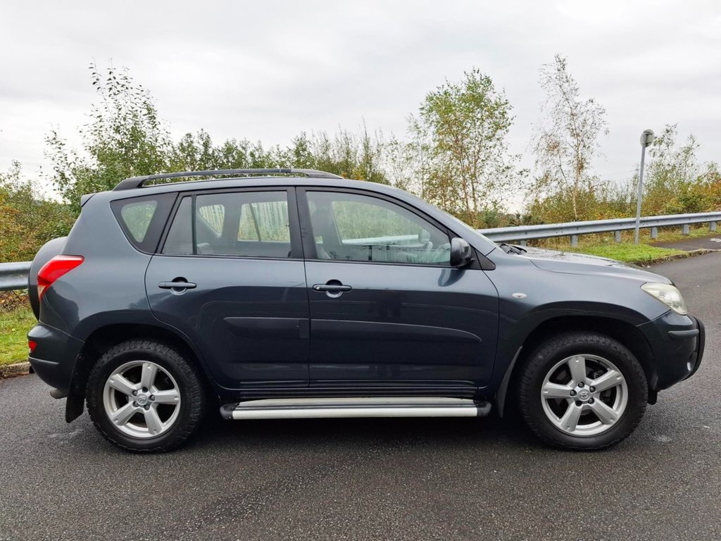 Used Toyota RAV4 2007 for sale - 76345361: Photo 5