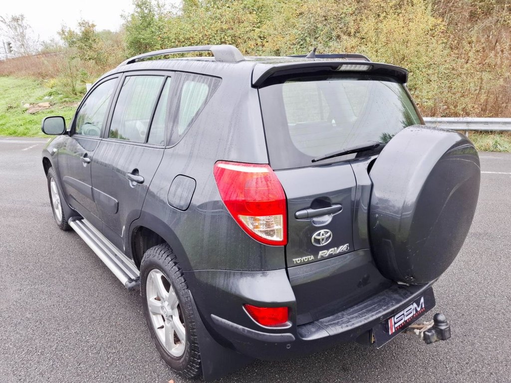 Used Toyota RAV4 2007 for sale - 76345361: Photo 6