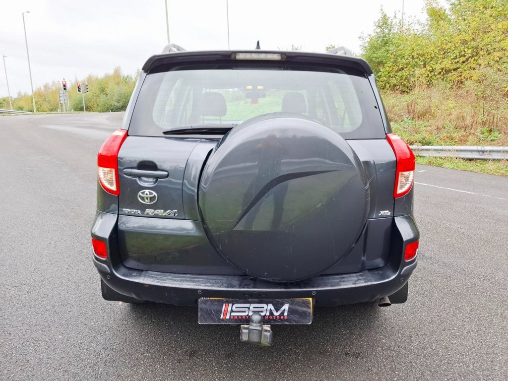 Used Toyota RAV4 2007 for sale - 76345361: Photo 7
