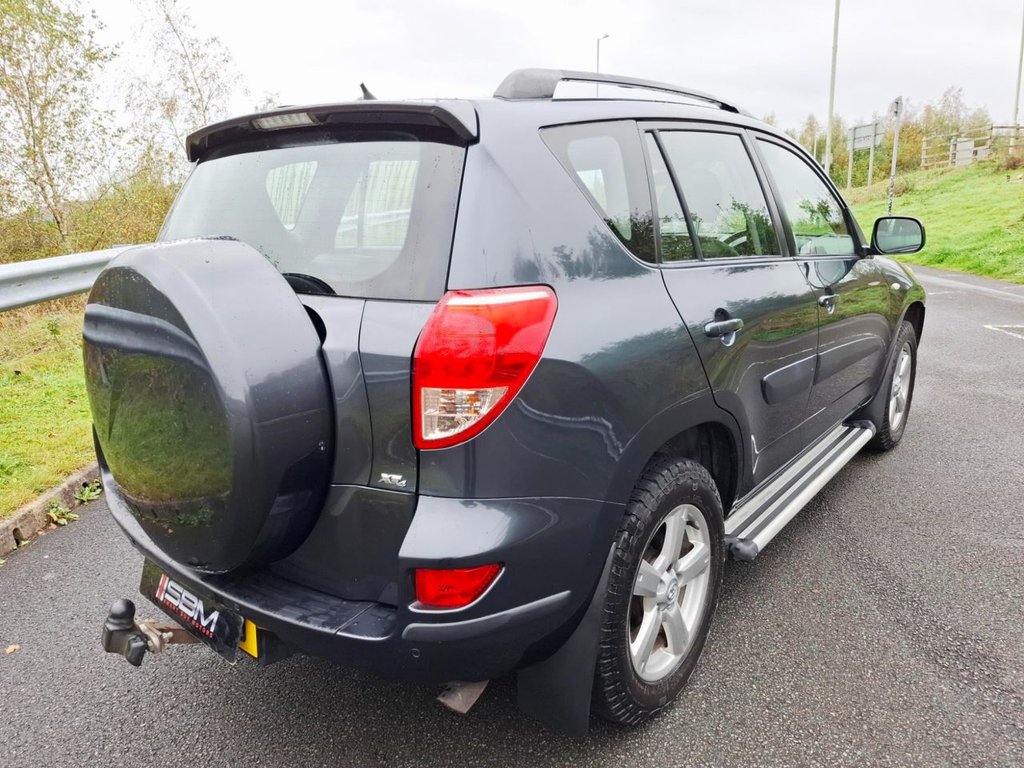 Used Toyota RAV4 2007 for sale - 76345361: Photo 8