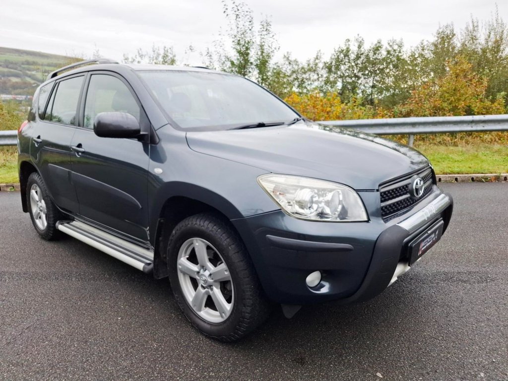 Used Toyota RAV4 2007 for sale - 76345361: Photo 9