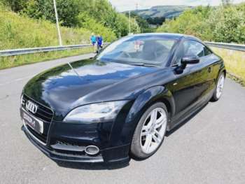 Used Audi TT 2014 for sale - 74963927: Photo