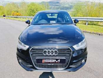 Used Audi A1 2012 for sale - 74461312: Photo