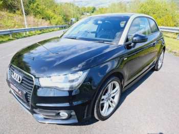 Used Audi A1 2012 for sale - 74461312: Photo