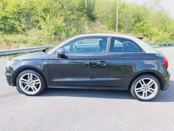 Used Audi A1 2012 for sale - 74461312: Photo