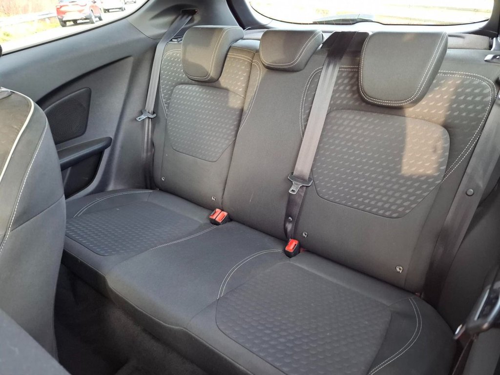 Used Ford Fiesta 2018 for sale - 77153296: Photo 13