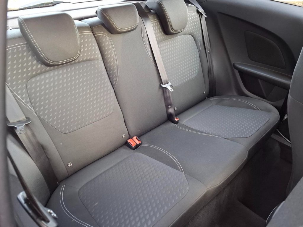 Used Ford Fiesta 2018 for sale - 77153296: Photo 18