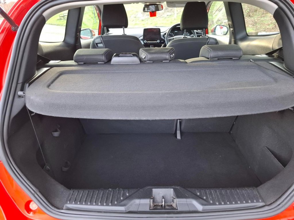 Used Ford Fiesta 2018 for sale - 77153296: Photo 19