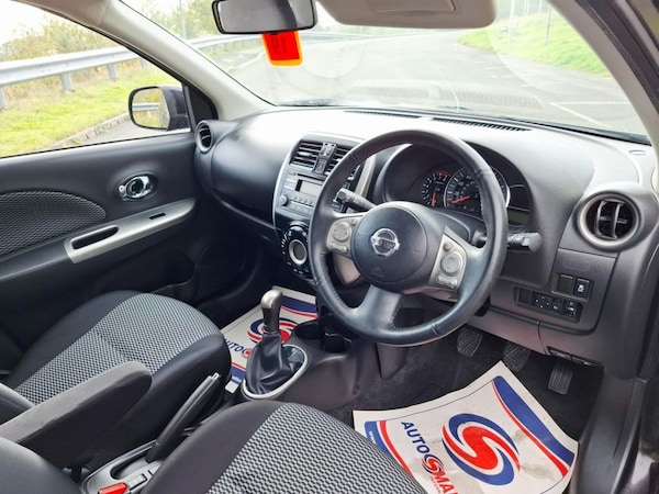 Used Nissan Micra 2015 for sale - 76303637: Photo 10