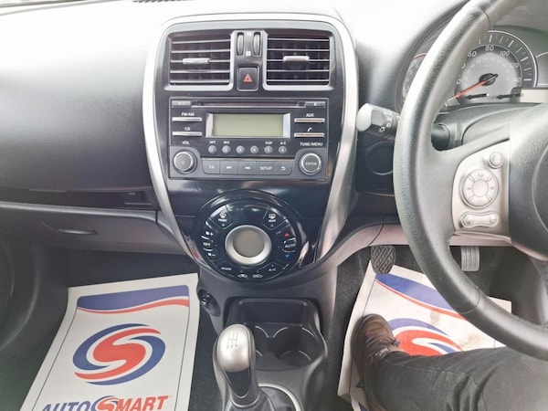 Used Nissan Micra 2015 for sale - 76303637: Photo 13