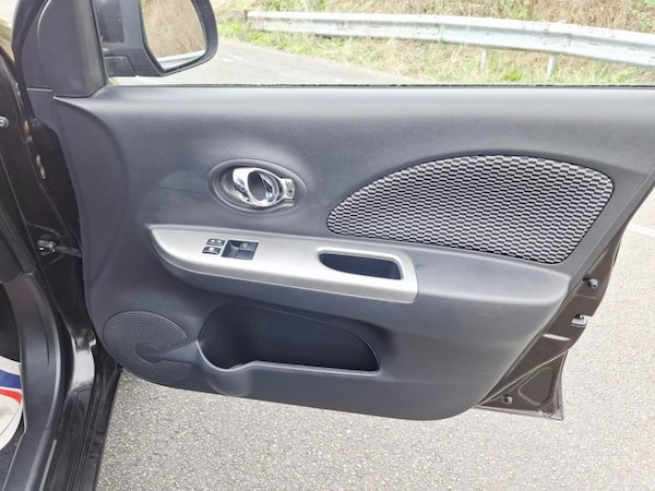 Used Nissan Micra 2015 for sale - 76303637: Photo 16