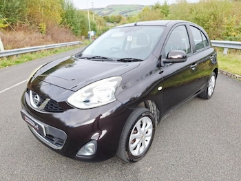 Used Nissan Micra 2015 for sale - 76303637: Photo 3