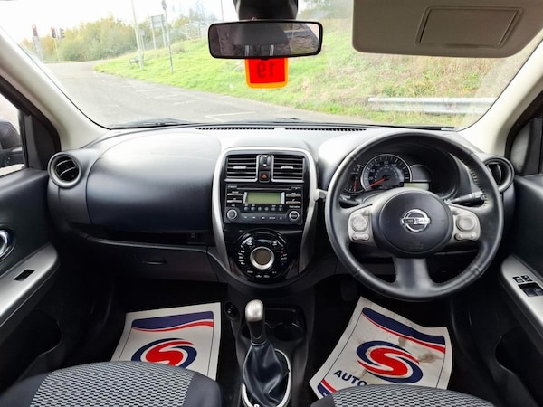Used Nissan Micra 2015 for sale - 76303637: Photo 9