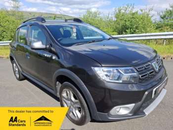 2017 (17) - 0.9 TCe Ambiance Hatchback 5dr Petrol Manual Euro 6 (s/s) (90 ps)