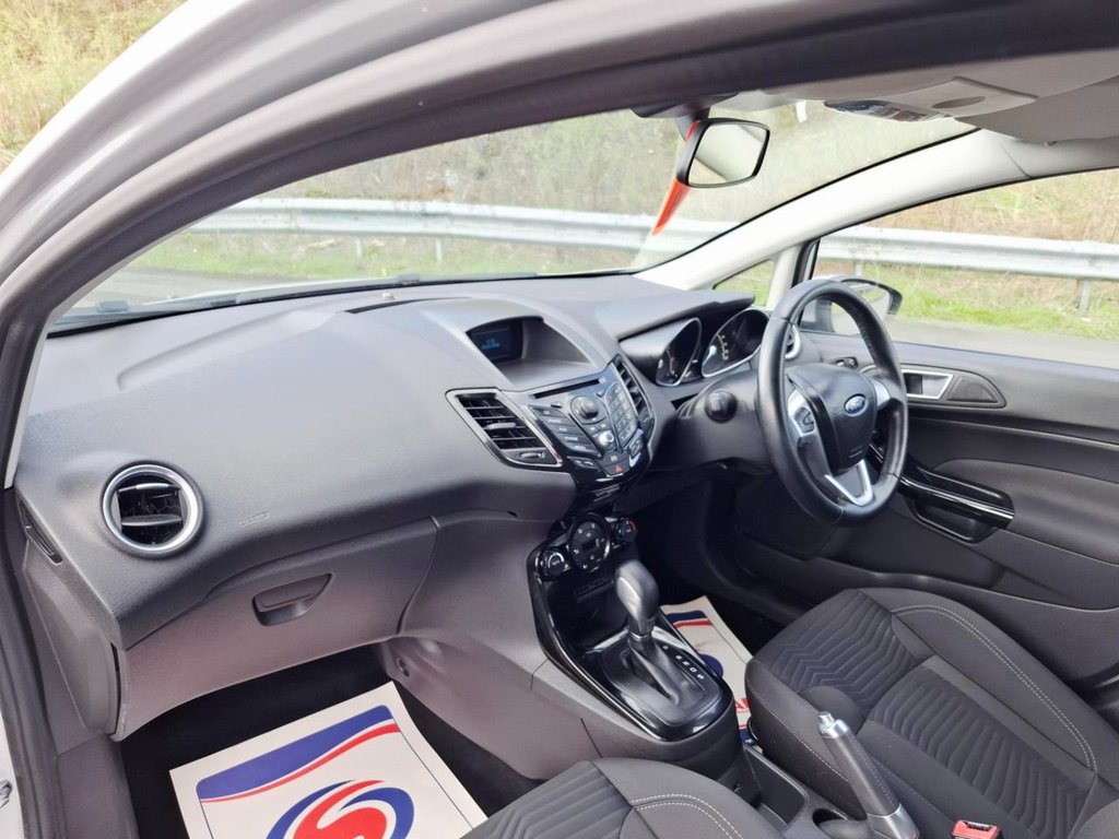 Used Ford Fiesta 2013 for sale - 78068397: Photo 13