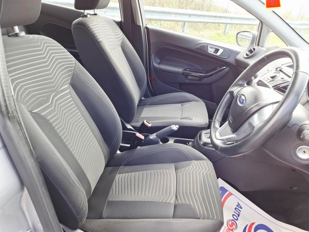 Used Ford Fiesta 2013 for sale - 78068397: Photo 14