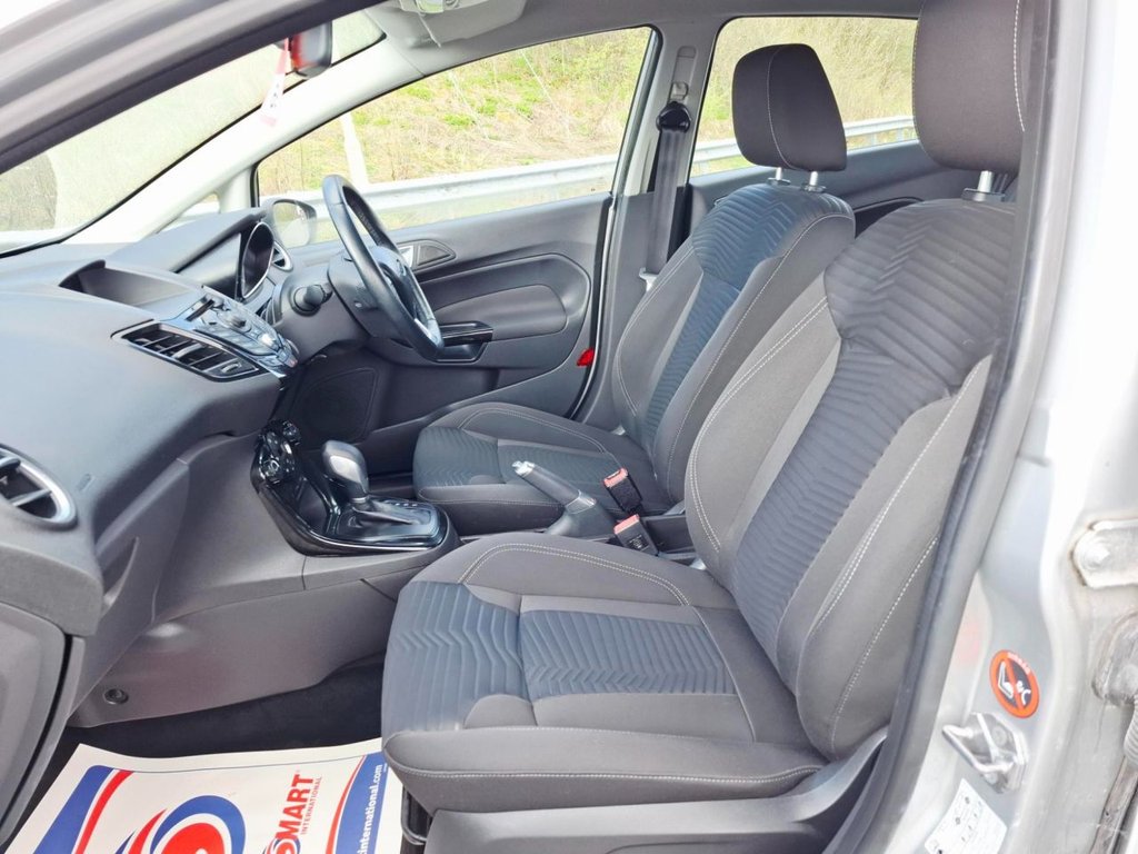 Used Ford Fiesta 2013 for sale - 78068397: Photo 15