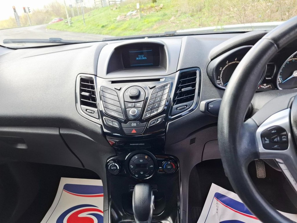 Used Ford Fiesta 2013 for sale - 78068397: Photo 17