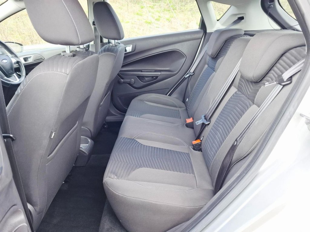 Used Ford Fiesta 2013 for sale - 78068397: Photo 19