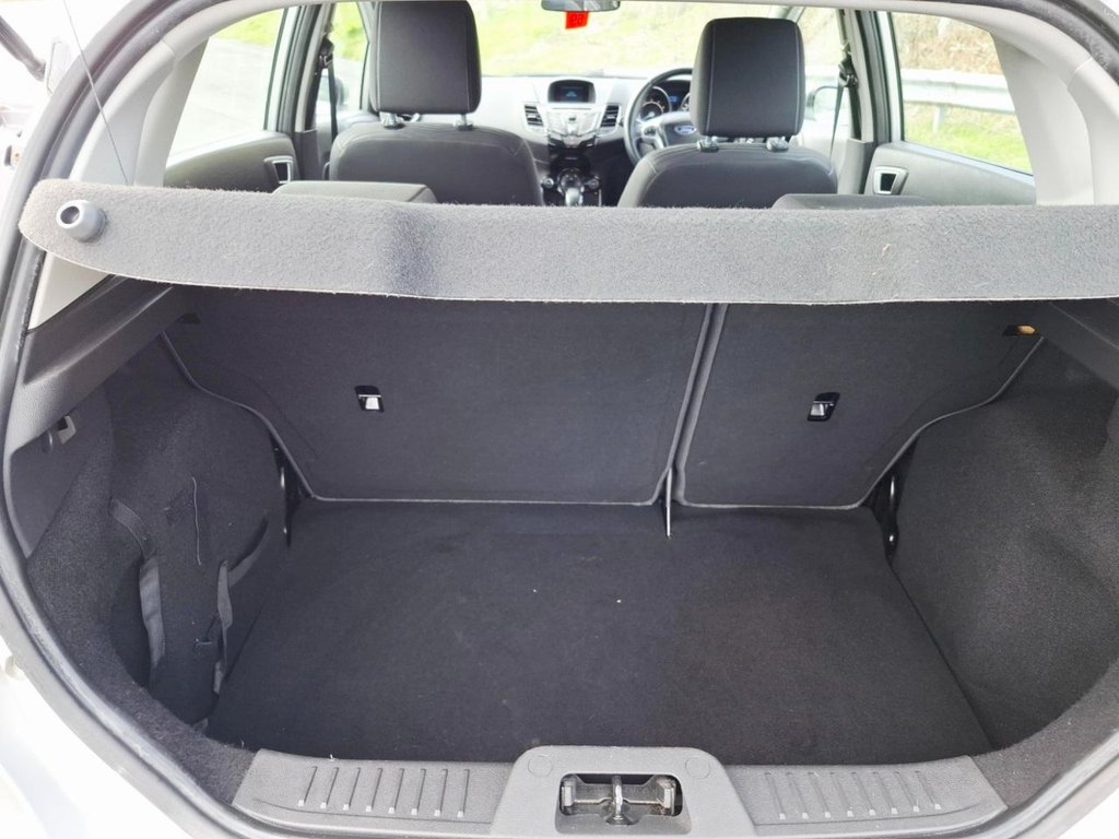 Used Ford Fiesta 2013 for sale - 78068397: Photo 20