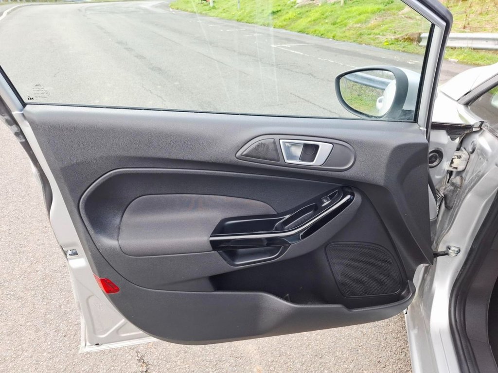 Used Ford Fiesta 2013 for sale - 78068397: Photo 21